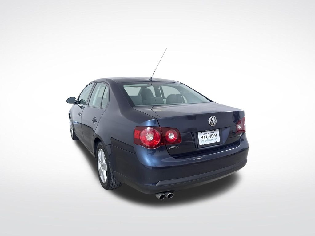 Used 2009 Blue Volkswagen S image 8