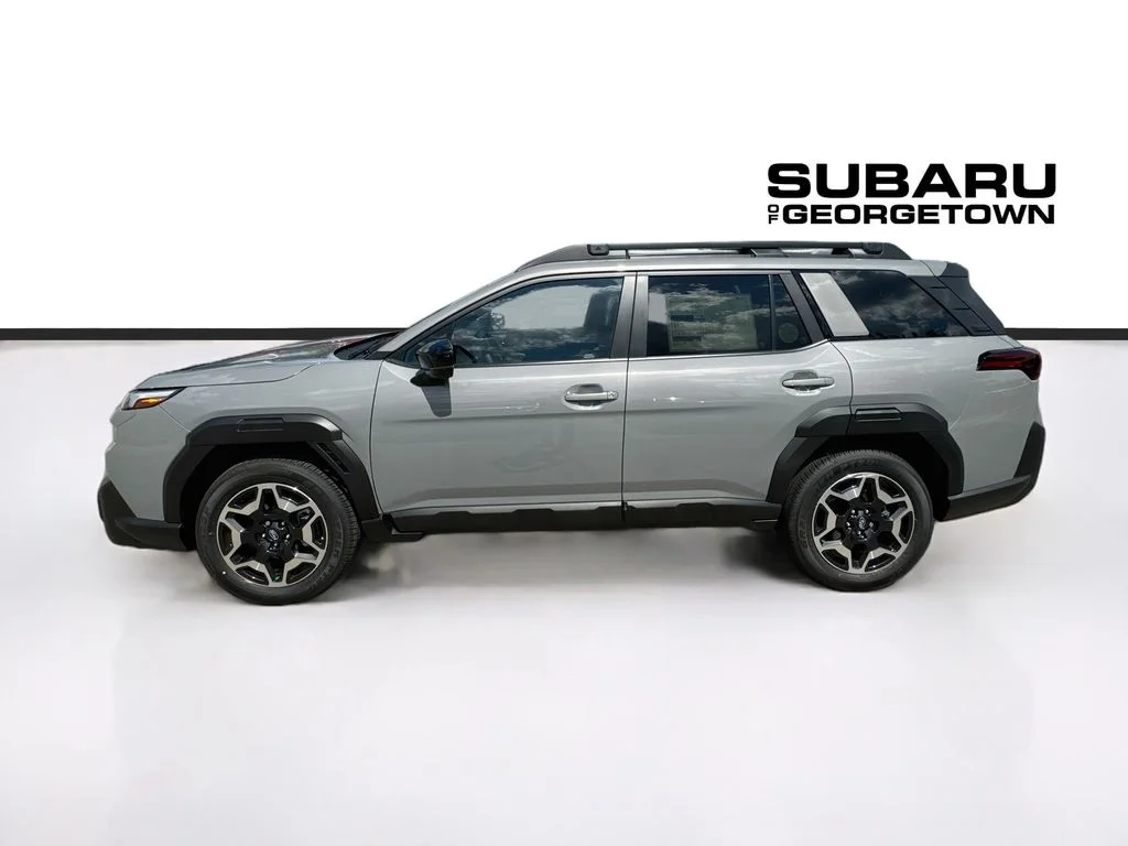 New 2026 Beige Subaru Touring image 5