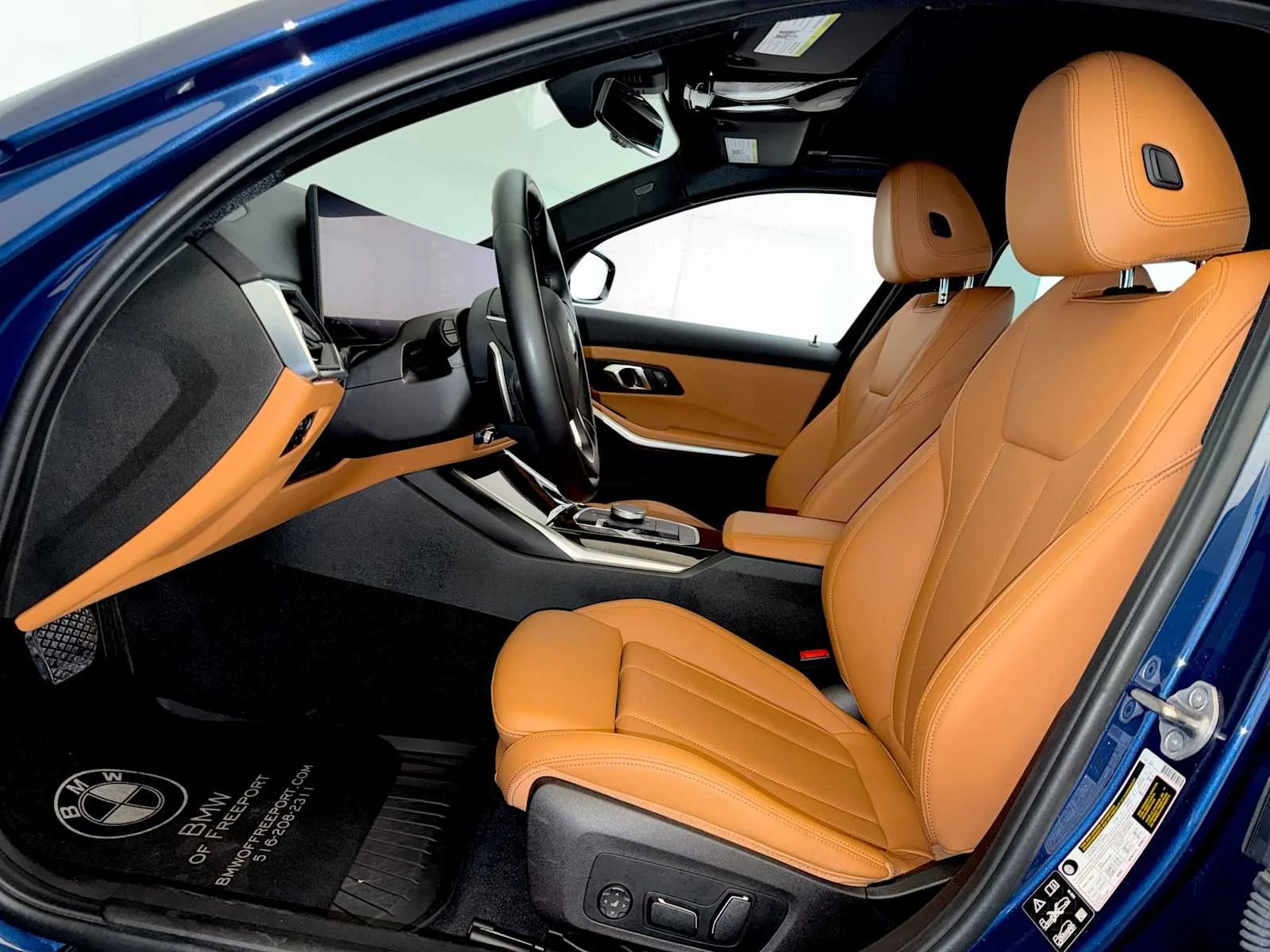 2024 BMW 3 Series 330i - Photo 9