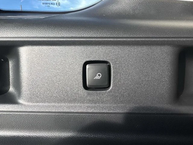 New 2025 Velocity Blue Metallic Ford Big Bend® image 20