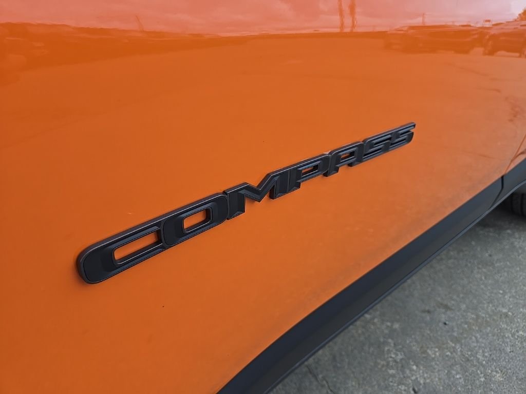 New 2026 Joose Exterior Paint Jeep Latitude image 16