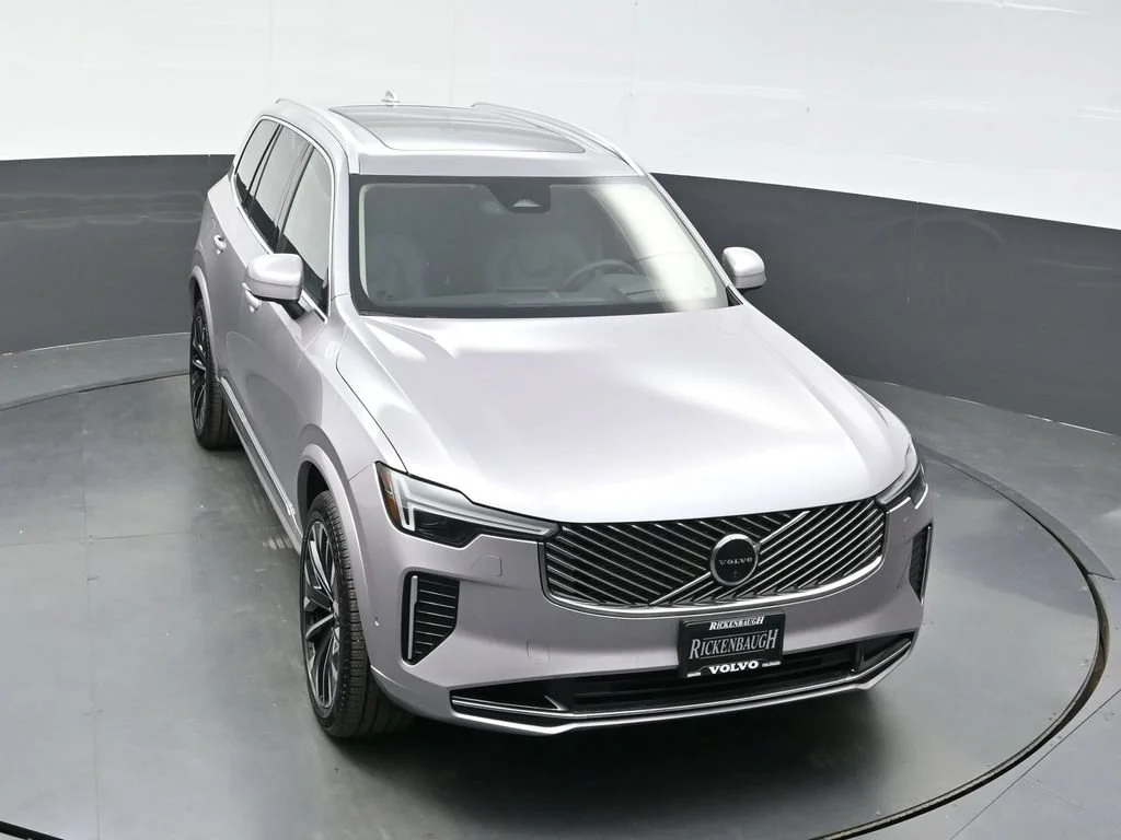 New 2027 Aurora Silver Volvo T8 Ultra image 20