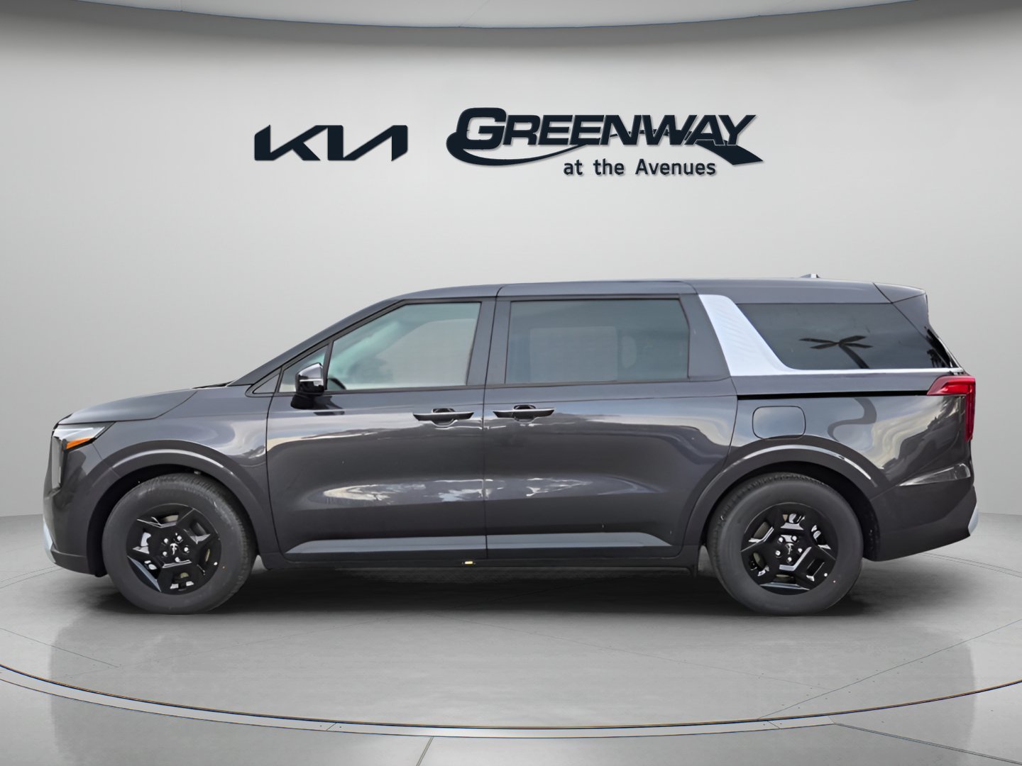 New 2027 Panthera Metal Kia LXS image 4