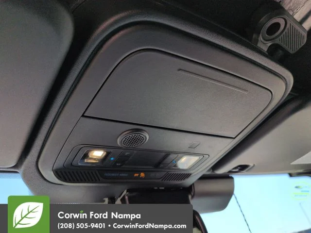 New 2026 Marsh Gray Ford Outer Banks® image 22