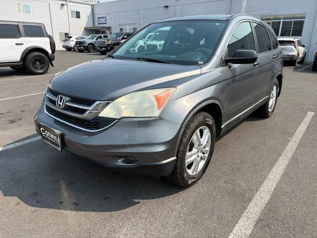 Used 2010 Honda CR-V EX with VIN 5J6RE3H56AL017213 for sale in Spokane Valley, WA