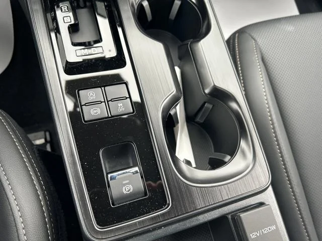 2026 Subaru Outback Limited - Photo 82
