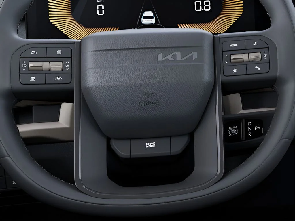 New 2027 Black Kia S image 18