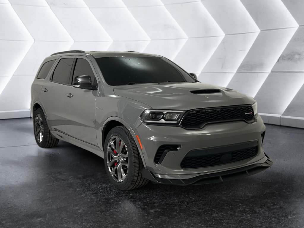 2024 Dodge Durango R/T Plus AWD