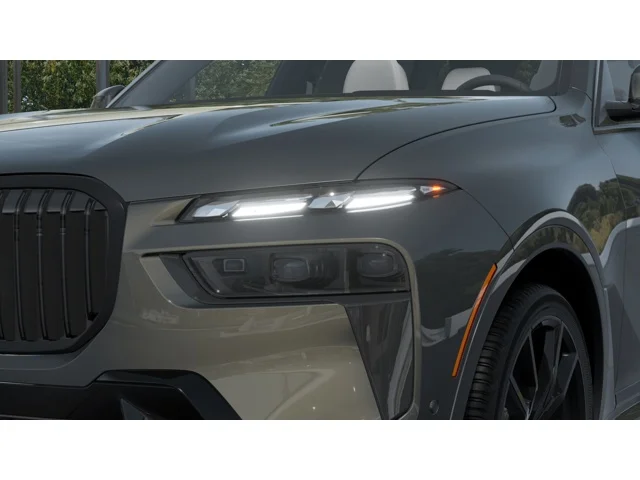 New 2027 Dravit Grey Metallic BMW xDrive40i image 6