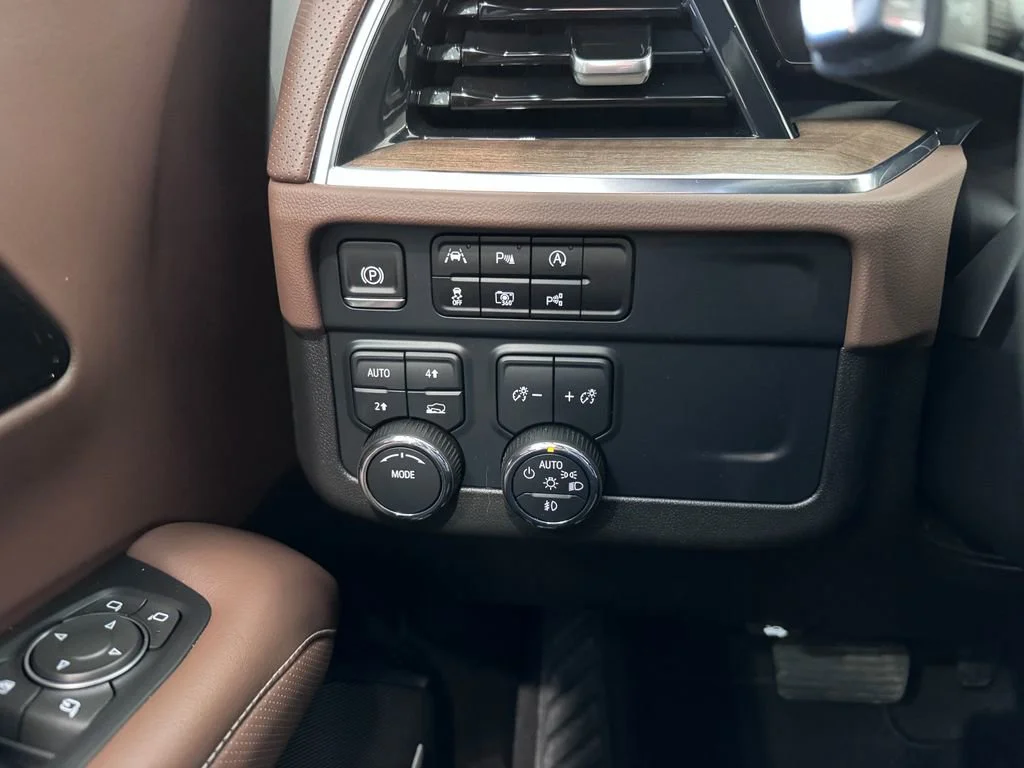 2025 Chevrolet Tahoe High Country - Photo 29