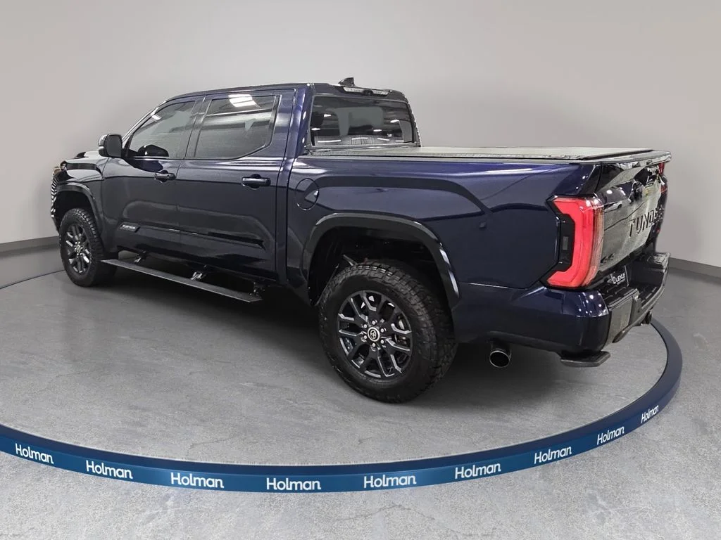 Used 2023  Toyota Platinum image 9