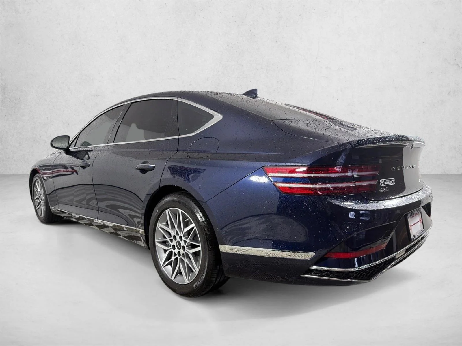 Used 2025 Blue Genesis 2.5T image 6