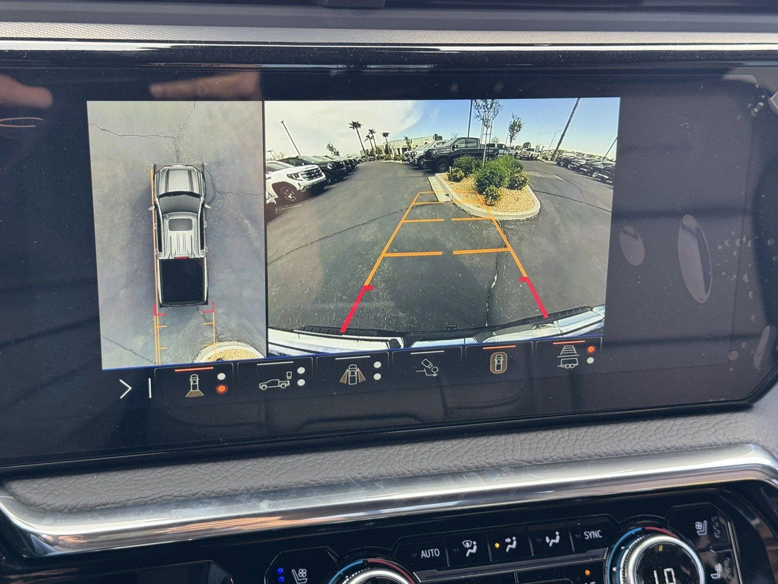 New 2026 Onyx Black GMC Denali image 17