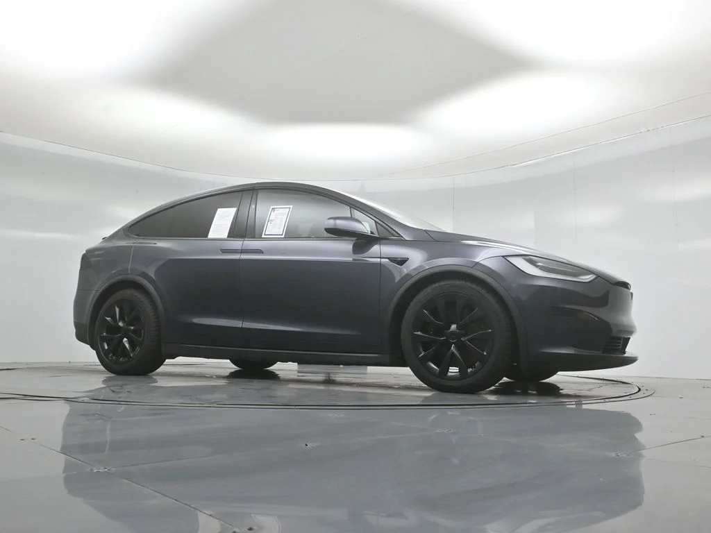 Used 2023 Tesla Model X Long Range with VIN 7SAXCDE50PF381560 for sale in Carlsbad, CA