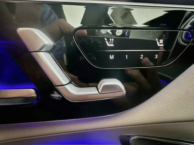 New 2026 Graphite Grey Metallic Mercedes-Benz GLC 300 image 51