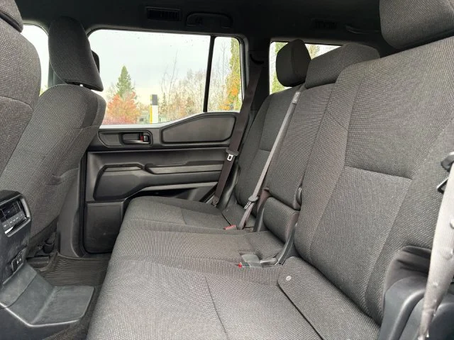 Used 2025 White Toyota 1958 image 22