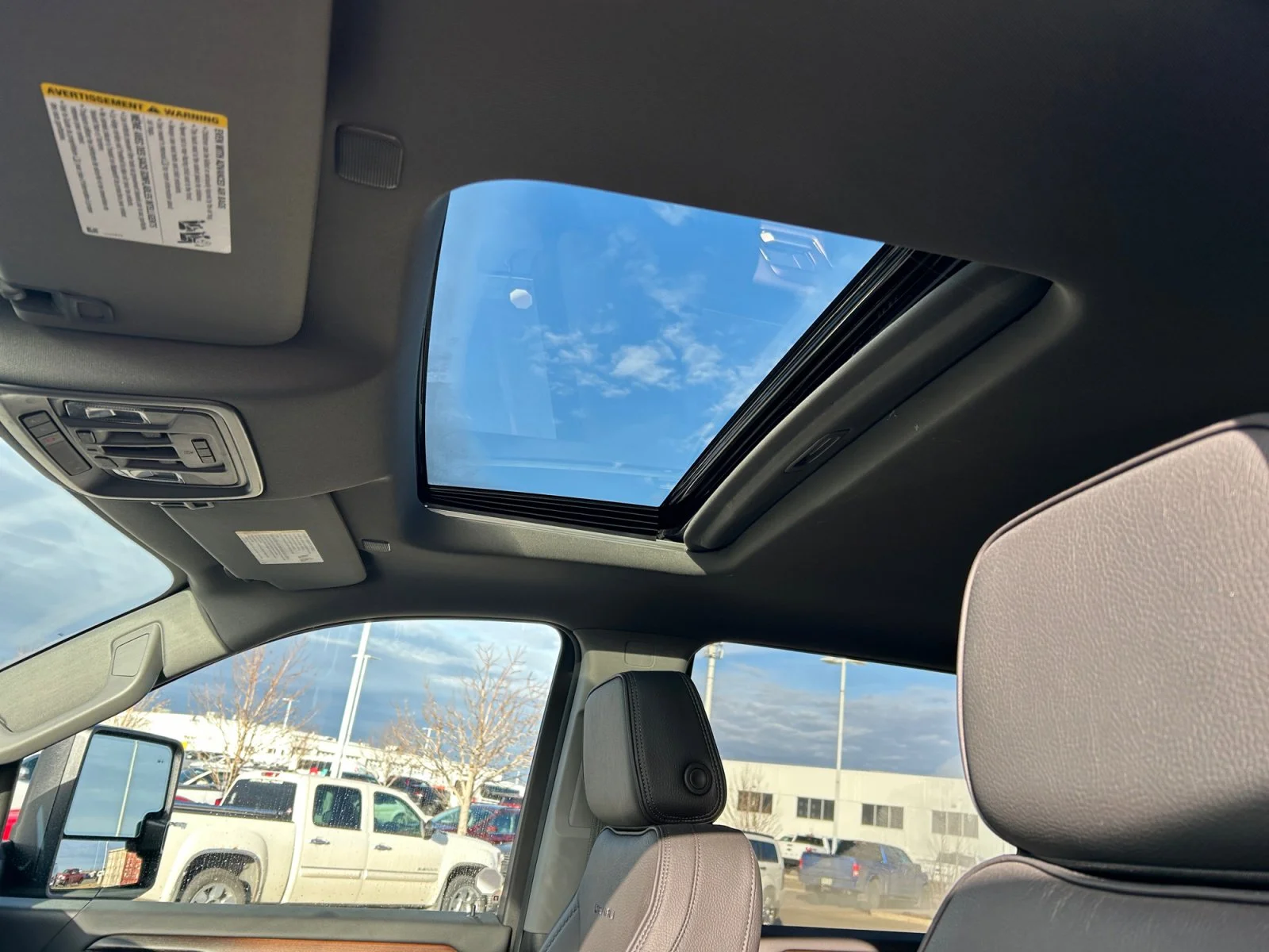 New 2026 Onyx Black GMC Denali image 18