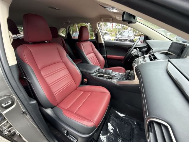 2021 Lexus NX 300 - Photo 26