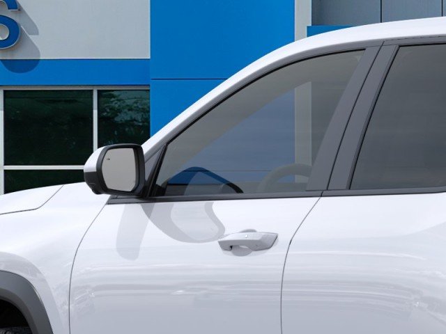 2027 Chevrolet Equinox LT - Photo 12