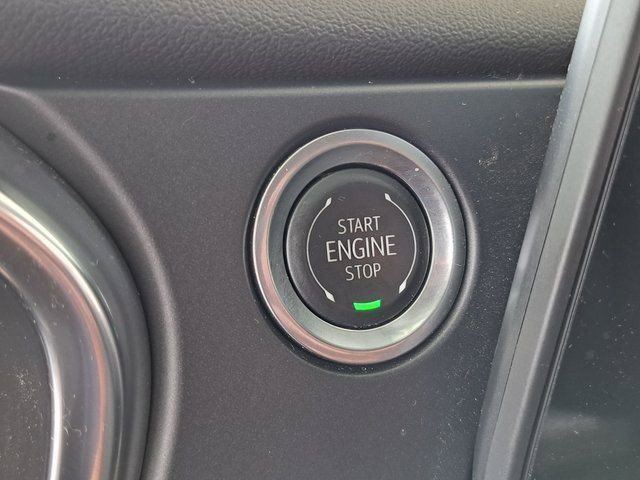 Used 2025 Black Chevrolet 2LT image 15