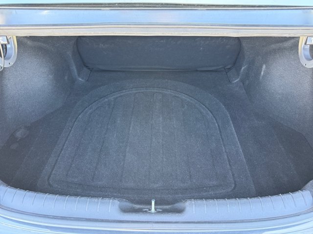 Used 2024 Gray Hyundai SEL image 17