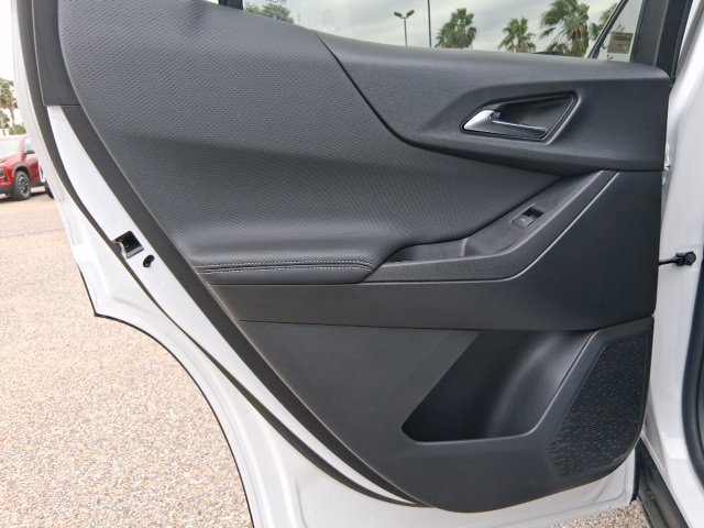 2027 Chevrolet Equinox LT - Photo 21