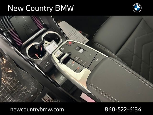2026 BMW X2 35i - Photo 24