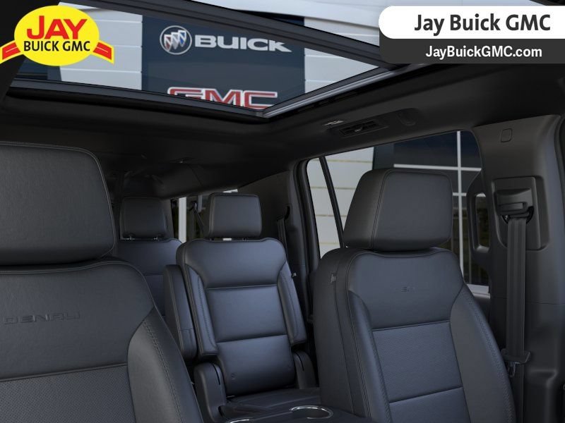2026 GMC Yukon XL Denali - Photo 24