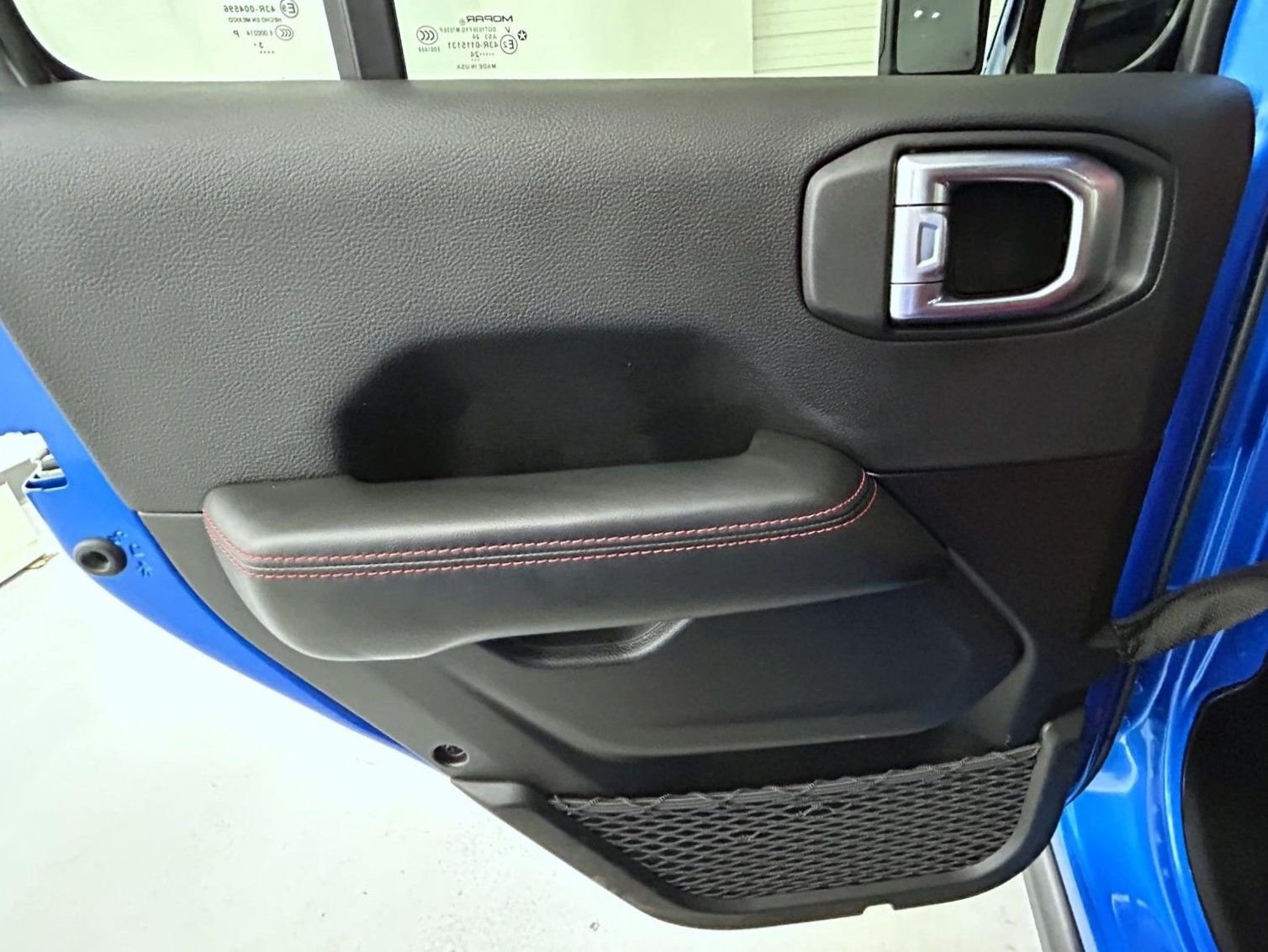 2024 Jeep Wrangler 4-Door Rubicon 392 - Photo 20