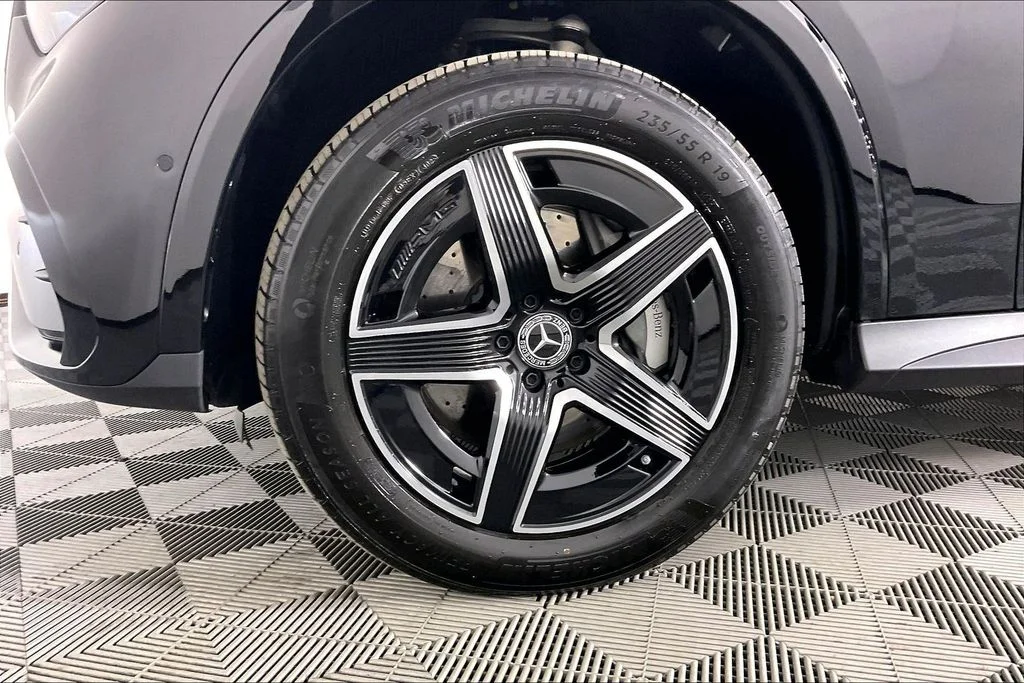 2026 Mercedes-Benz GLC Base - Photo 8