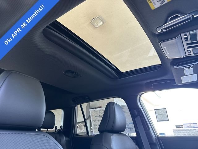 2026 Subaru Outback Limited XT - Photo 26