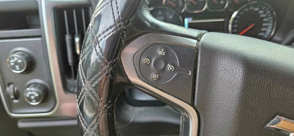 Used 2015 Black Chevrolet LT image 15