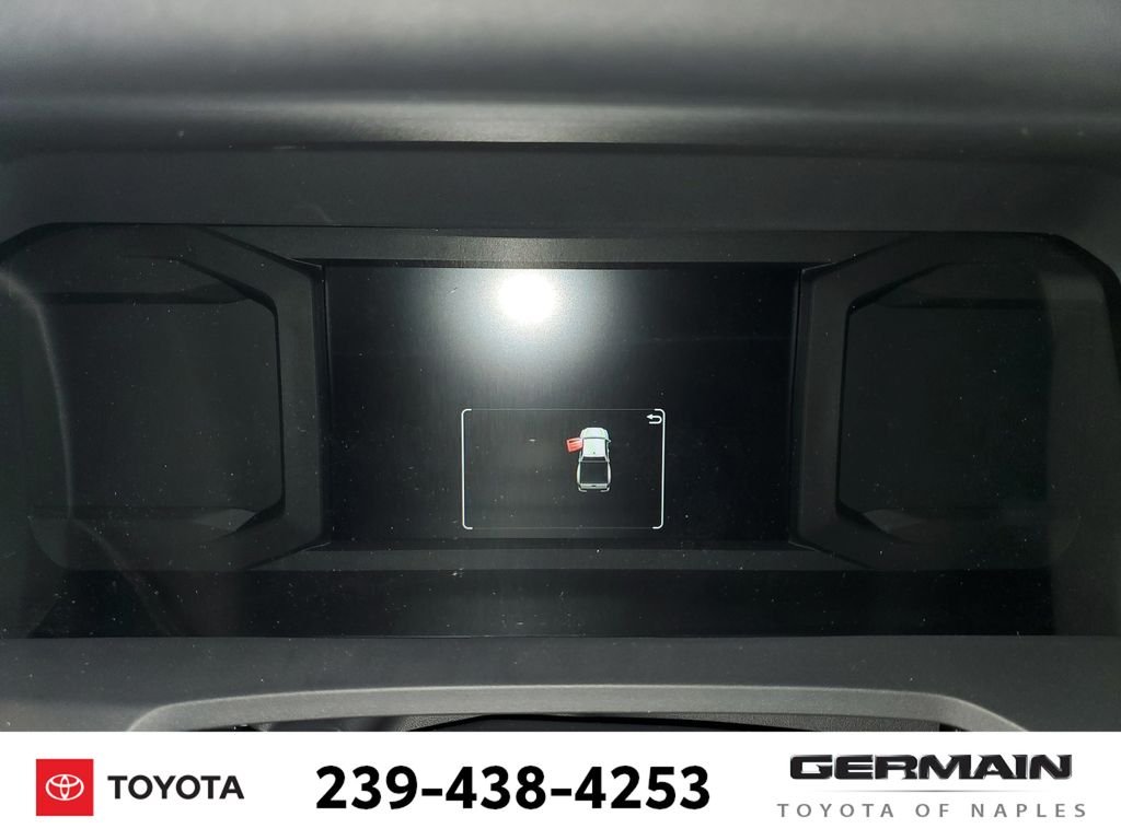 2026 Toyota Tacoma SR5 - Photo 22