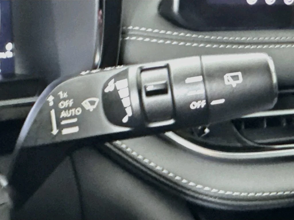 Certified Used 2027 Gray INFINITI LUXE image 16