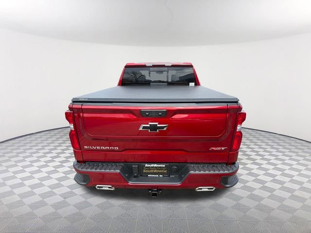 2026 Chevrolet Silverado 1500 RST - Photo 6