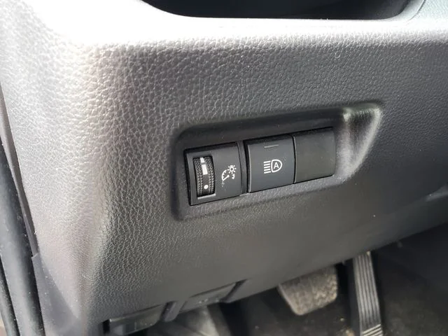 Used 2025 Gray Toyota XLE image 19