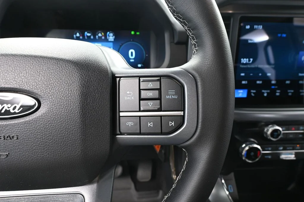 2025 Ford F-150 XLT - Photo 33