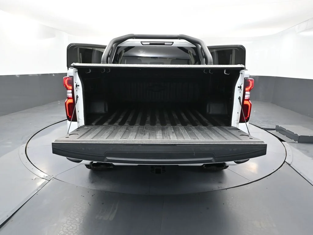 2021 Chevrolet Silverado 1500 RST - Photo 43