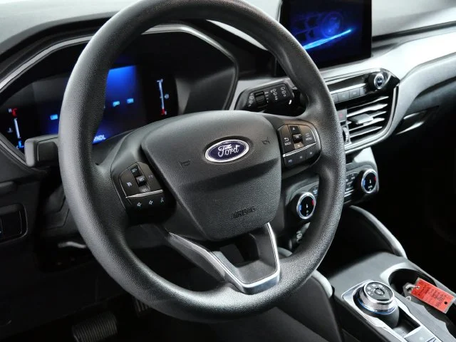 Certified Used 2025 Black Ford Active image 17