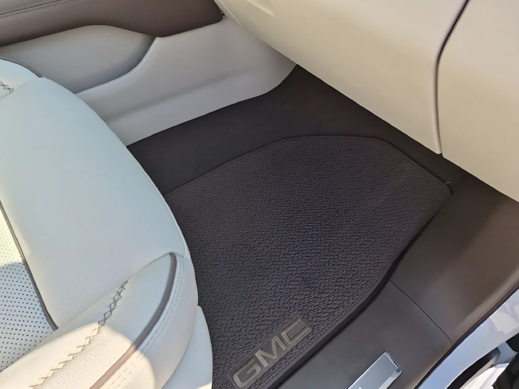 New 2026 GMC Yukon Denali, photo 39