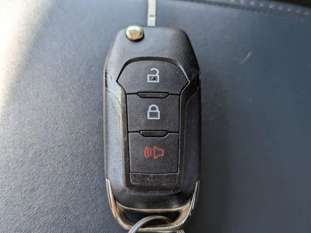 Used 2024 White Ford XL image 26