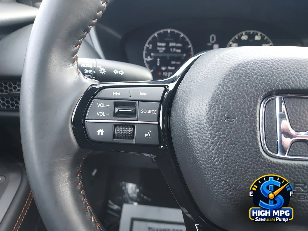 Used 2024 Beige Honda Sport image 18