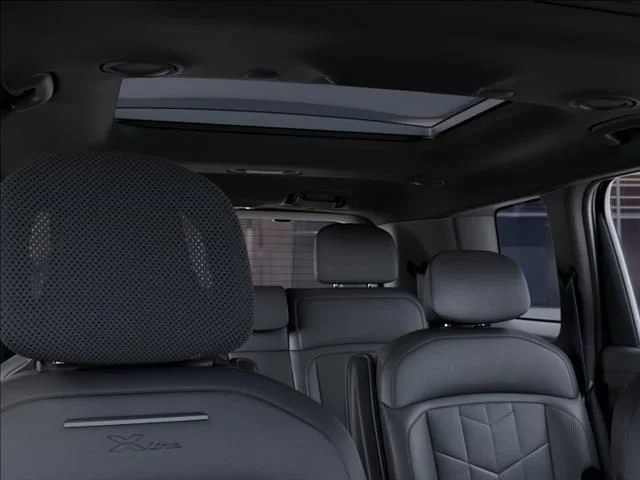New 2027 Panthera Metal Kia X-Line SX image 27