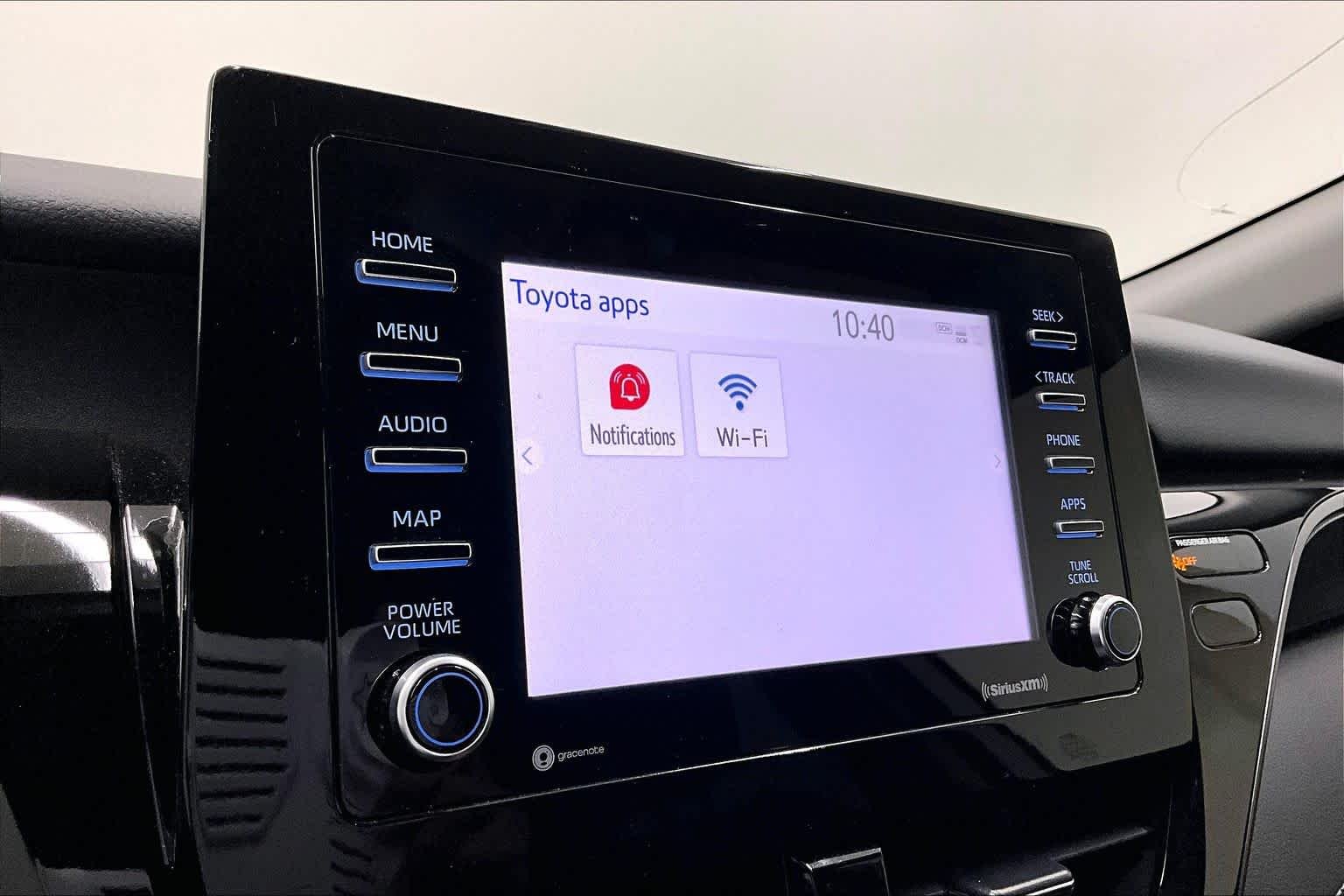 Used 2024 Ice Edge Toyota SE image 31