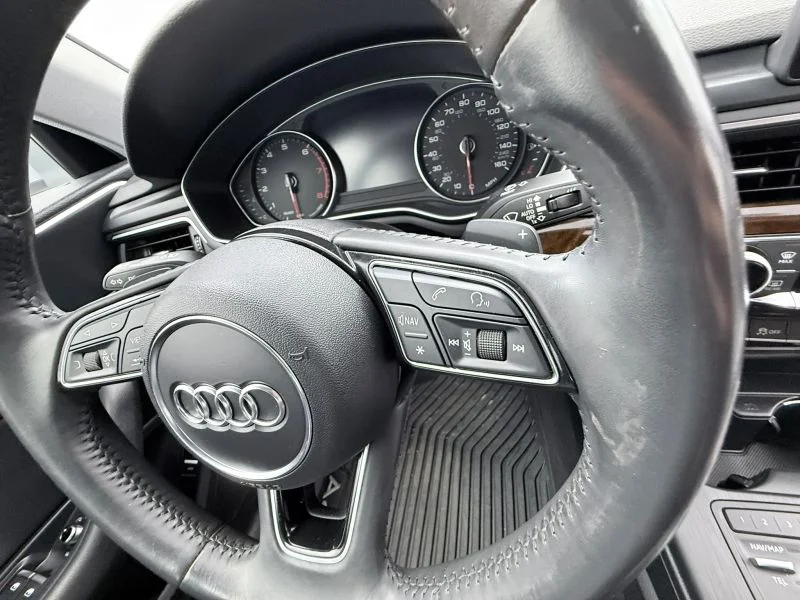 2019 Audi A4 Premium - Photo 20