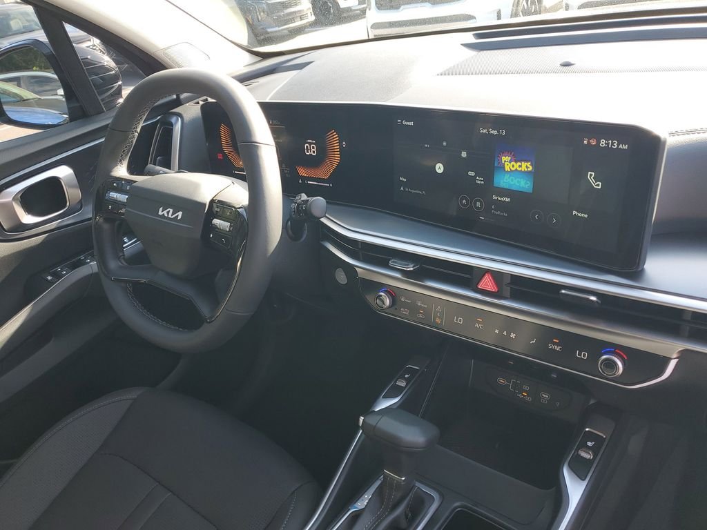 2026 Kia Sorento EX - Photo 8
