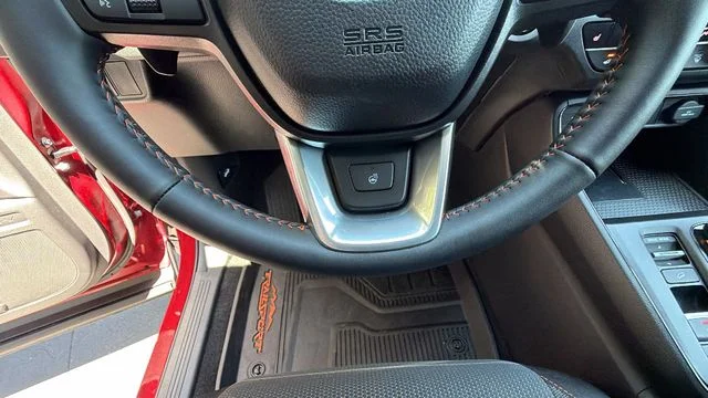 2026 Honda CR-V TrailSport - Photo 30