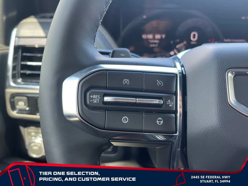 New 2026 Onyx Black GMC Elevation image 26