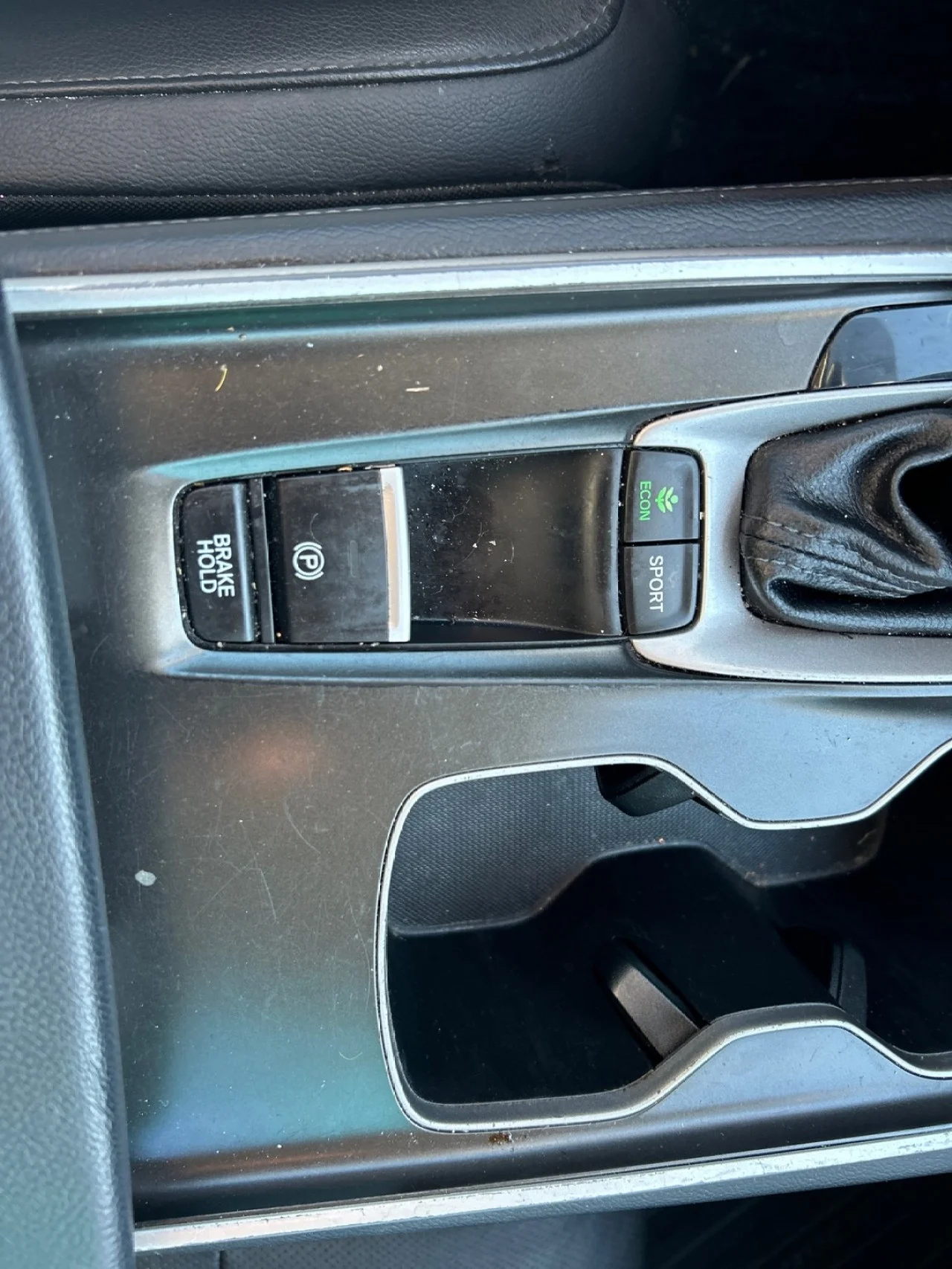 Used 2018  Honda Touring 1.5T image 16
