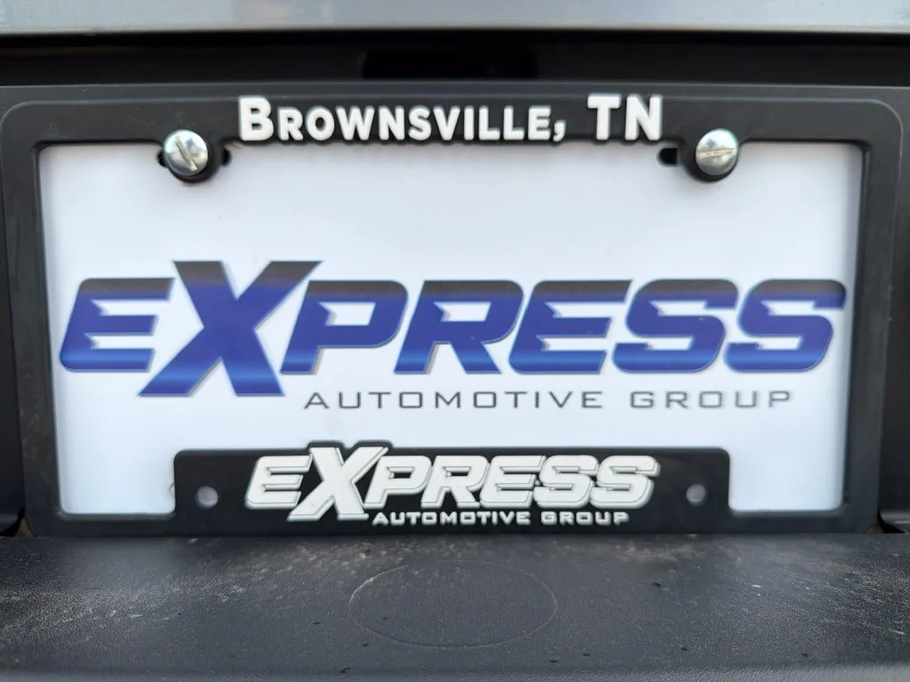 Used 2025 Gray Chevrolet LT image 52